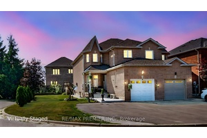 Welcome to Your Dream Home in Bolton East !