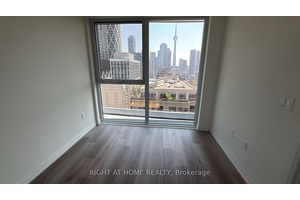 Welcome to Unit 1706 at Artistry Condos, located at 280 Dundas Street West in the heart of downtown Toronto.