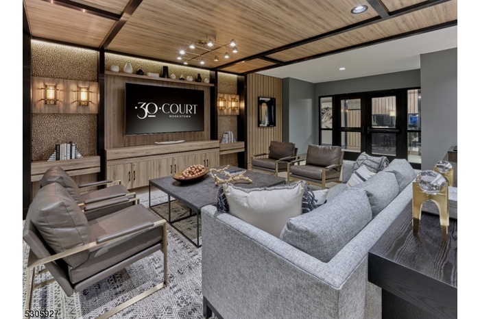 Club Room