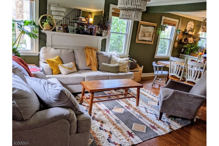 Living/dining