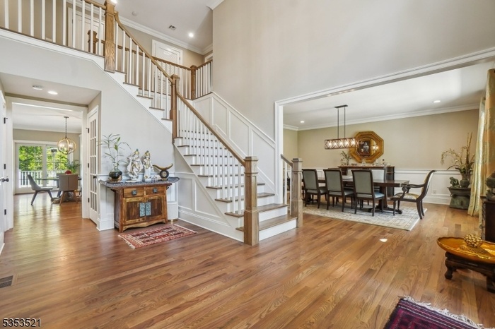 foyer