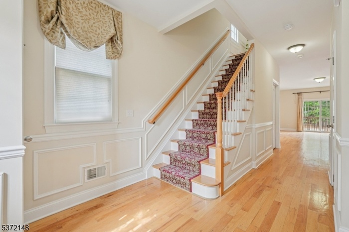 Entry Foyer
