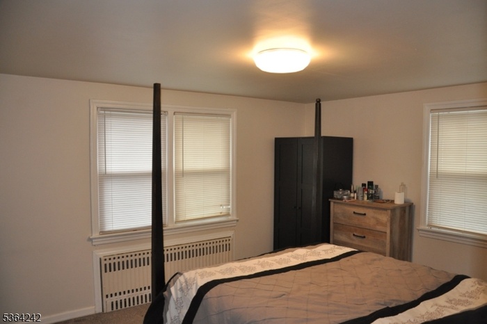 Bedroom #1