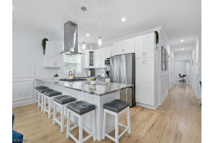Unit 2 kitchen