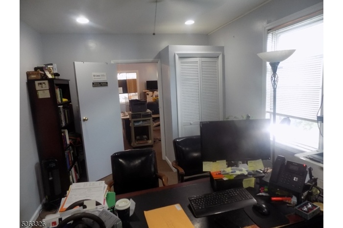 LARGEST BEDROOM