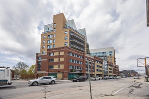 Nestled in the heart of a vibrant student community and just moments from Queens University, this delightful 1 bedroom apartment opens its doors to welcome you to a harmonious blend ...