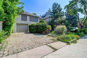 A rare offering on prestigious Forest Hill Rd.