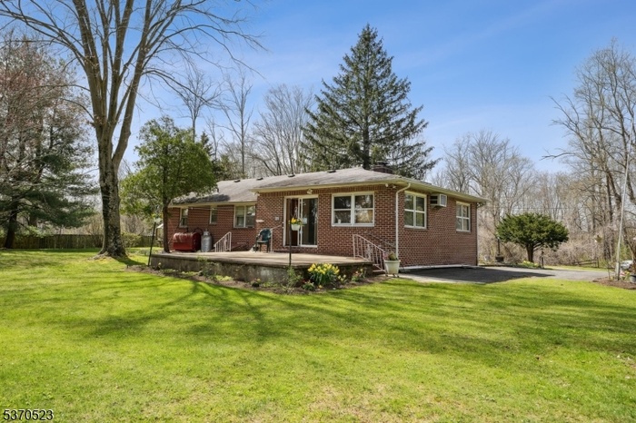 ALL BRICK HOME