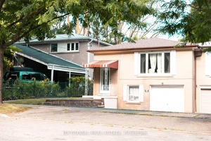 3 3 bdrms semi detached bungalow offers convenience for necessities.