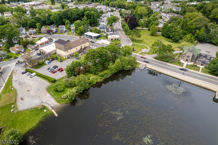 Aerial Picture