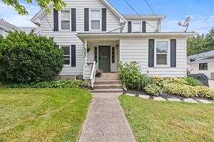 Excellent Investment Opportunity in the Heart of Beamsville !