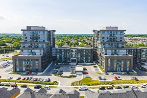 RemarksPublic Welcome to Elevated Condo Living in TREND Waterdown.