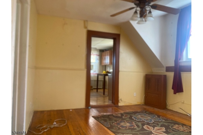 3rd Fl. Living Room