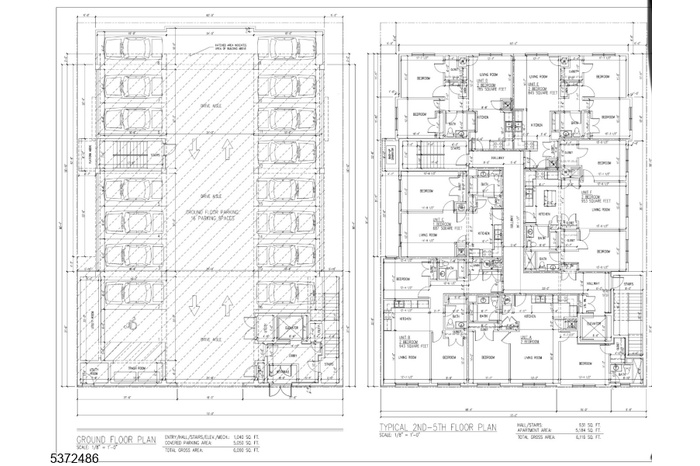Proposed Plans