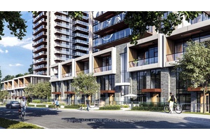 Experience elevated living in this beautifully designed 3 bedroom, 3 storey villa located in the prestigious Saisons community at Concord Park Place.