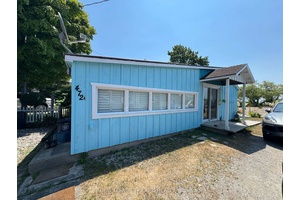 Available September 1st with utilities included in the rental rate, this fully furnished one bedroom beachfront home is the perfect sanctuary for anyone looking to slow down, heal, or simply ...