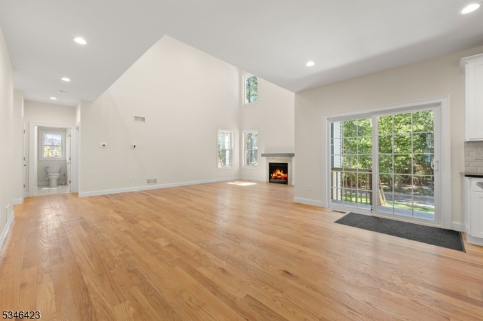 Livingroom visualization