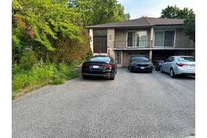 Absolutely Gorgeous 2Bdr amp ; 1 Bath On The Lower Level Of A Semi Detached.