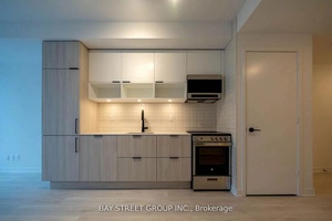 Client Remarks 3 Year Old Building At Downtown Waterfront !