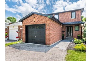 Wow, This Is A Must See Home Having 3 1 Bedroom, Finished Basement for entertainment and leisure.