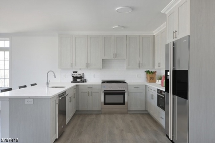 Sample Kitchen