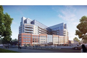 Huge Studio Condo, Perfect For First Time Home Buyer, Investors Or Students !