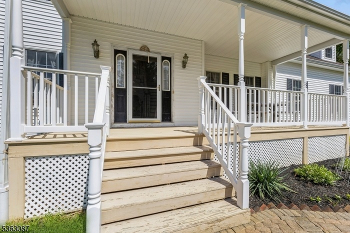 porch