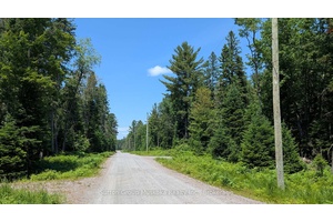Premium residential building lot located on Crimson Lane in the highly desired village of Port Sydney, Muskoka.