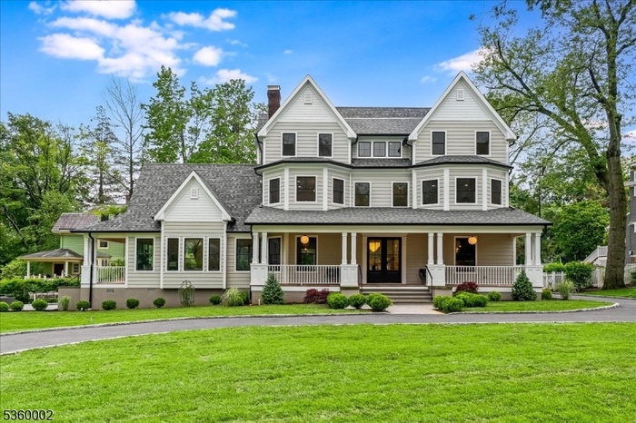 Your dream home awaits...
