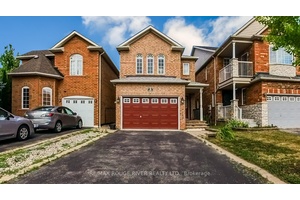 Welcome to 3 Milham Dr, a charming and well maintained home nestled in the heart of Ajax's sought after South East community.