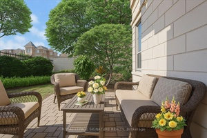 Don't miss this rare ground level gem at Liberty Tower a beautifully renovated 2 bedroom, 2 bathroom corner unit offering exceptional comfort amp ; convenience.
