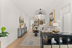 Your Luxury Retreat in the City 35 Longworth Ave.