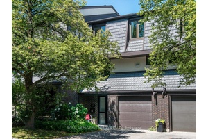 Welcome to 655 Richmond Road a hop skip and jump to sought after Westboro village and even better waterfront view.