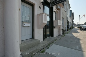 A Prime Downtown Opportunity for Entrepreneurs and Investors looking to break into the Real Estate market or launch your own business in a vibrant, walkable community !