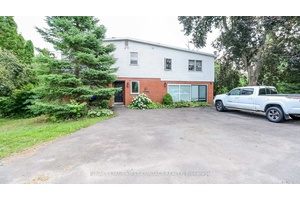 Welcome to 953 Ridge Rd W, a truly fabulous and unique property amp ; real estate opportunity in Oro Station.