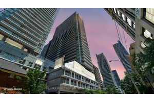 Unobstructed South View !