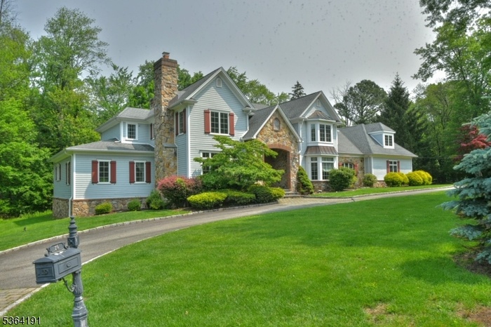 Circular Driveway