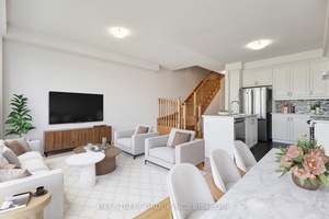Brand New Luxury Freehold Townhome Built by Remington Group.