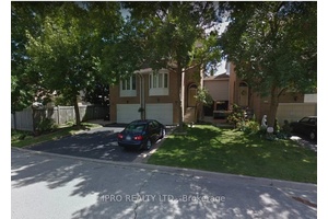 Welcome to 5343 Ferret Court a stunning semi detached home tucked away on a quiet, family friendly court in one of Mississauga's most sought after neighbourhoods.