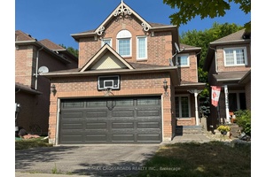 Excellent Location, Close To Highway amp ; Go Transit, Walking To T amp ; T Supermarket, Surrounded By Playground And Parks ; Steps To Good Schools.