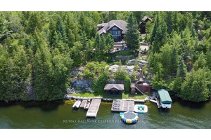 CLEAR LAKE West facing perfect waterfront on Rishor Ave.