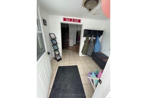 Well loved, affordable home on a great lot in the Village of Paisley !