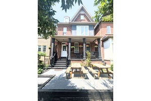 Stunning 3 storey detached home near York University Melville Model by Tribute 2, 455 Sq.