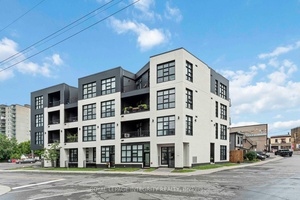 Welcome to urban living at its finest in one of Ottawas most vibrant and sought after neighbourhoods, Hintonburg.