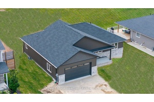 Here is your opportunity to enjoy the little things with peace of mind and envelope yourself in small town living.
