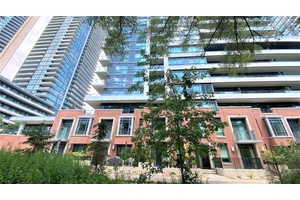 Welcome To This Stunning Contemporary 2 Storey Townhome At 2220 Lake Shore Blvd Overlooking Mimico Creek Immerse Yourself In The Beauty Of 9' Smooth Ceilings Main Floor 10' Ceiling 2nd ...