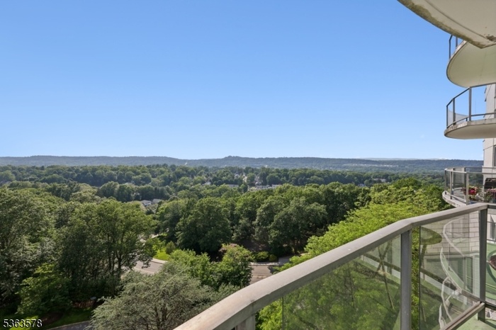 Mtn Views from the Terrace