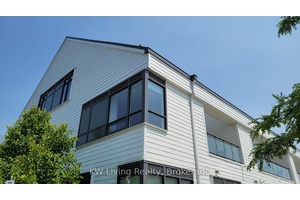 Don't miss this tastefully furnished, multi level 2 bed, 3 bath condo townhouse just steps from the boardwalk at Friday Harbour !