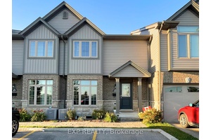 Welcome to this beautifully maintained 2019 built condo townhouse offering 4 spacious bedrooms, 3.
