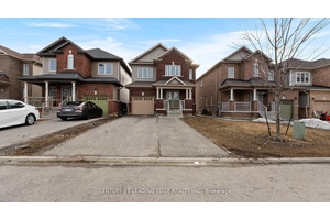Honey Stop The Car ! This Stunning 3 Bedroom, 3 Bathroom Home In Orillia's Sought After Westridge Community Has Everything You're Looking For !